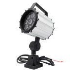 WRKPRO LED Maskinbelysning 